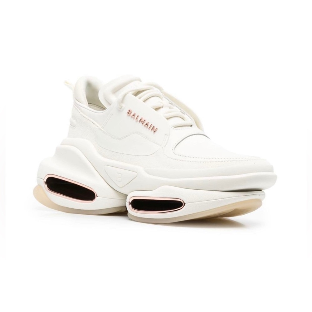 BALMAIN SNEAKERS SHOES